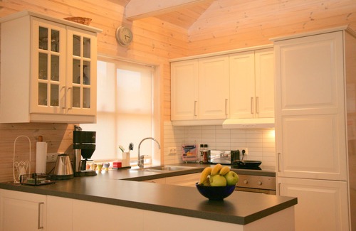 Arnarstapi House | Comfortable cottage getaway near Snæfellsjökull national park