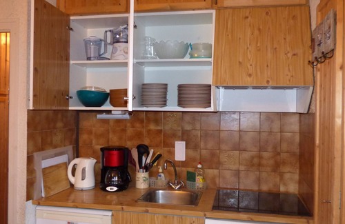 Thollon-les-Memises Apartment | Comfortable apartment, ideal for a family, in Thollon les Mémises