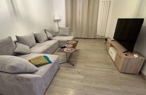 Chateauroux Apartment | Comfortable furnished apartment
