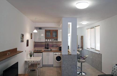 Primorsko Apartment | Comfortable Ground Floor Studio