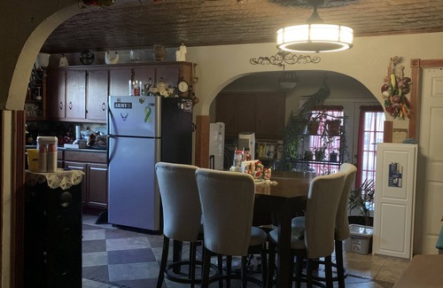 Big Spring House | Comfortable hangout for some rest and relaxation