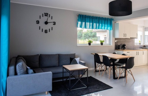 Jastrzebia Gora House | Comfortable holiday complex in Jastrzebia Gora
