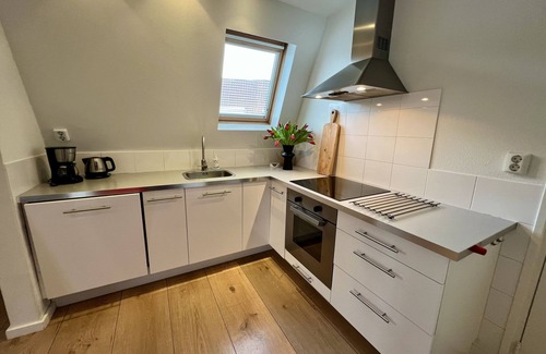 Municipality of Castricum Apartment | Comfortable holiday home just 300m from the center. Close to the beach
