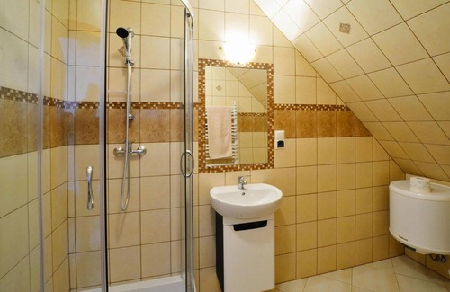 Szczecinek House | Comfortable holiday home, Grabczyn