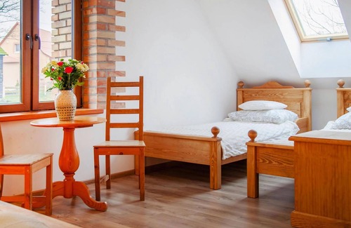 Szczecinek House | Comfortable holiday home, Grabczyn