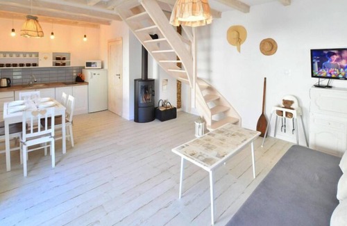 Rusinowo House | Comfortable holiday homes, Rusinowo