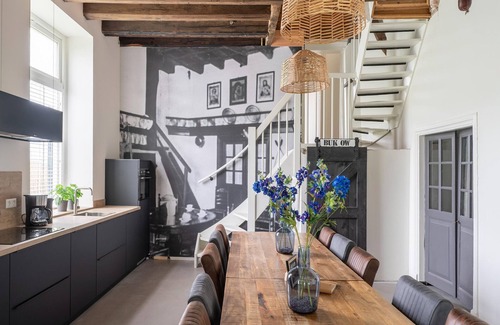 Municipality of Oude IJsselstreek House | Comfortable holiday home in Voorst with garden