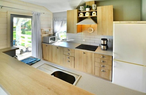 Oswino House | Comfortable holiday home for 8 people, Oswino