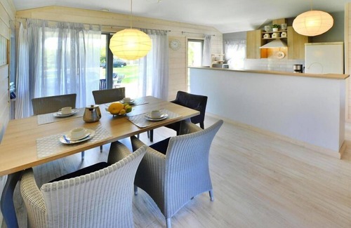 Oswino House | Comfortable holiday home for 8 people, Oswino