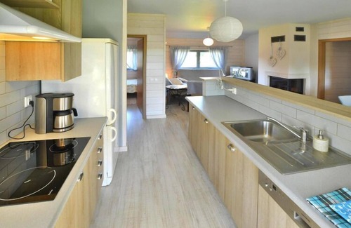 Oswino House | Comfortable holiday home for 8 people, Oswino