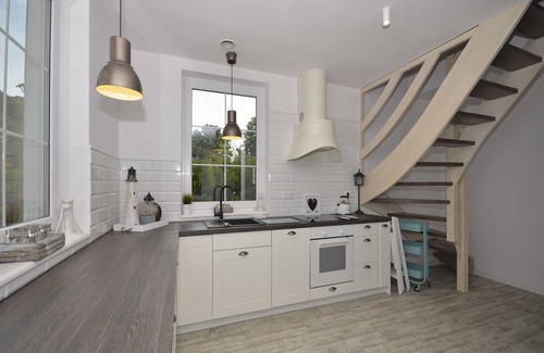 Darlowo Villa | Comfortable holiday villa near Darłowo