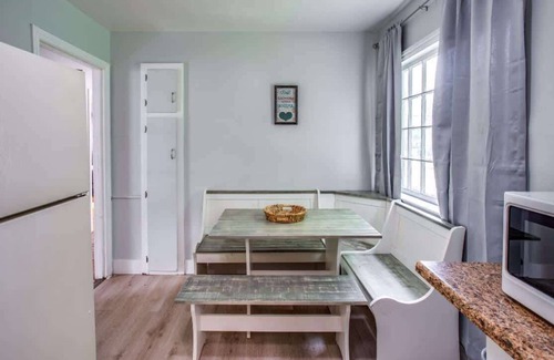 North Greece House | Comfortable Home Close to Everything