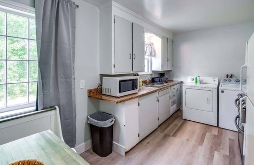 North Greece House | Comfortable Home Close to Everything