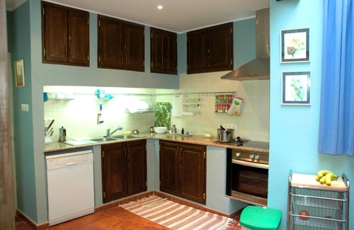 Begijar House | Comfortable home from home.