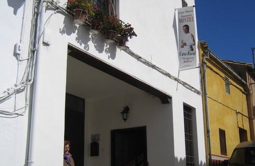 Begijar House | Comfortable home from home.