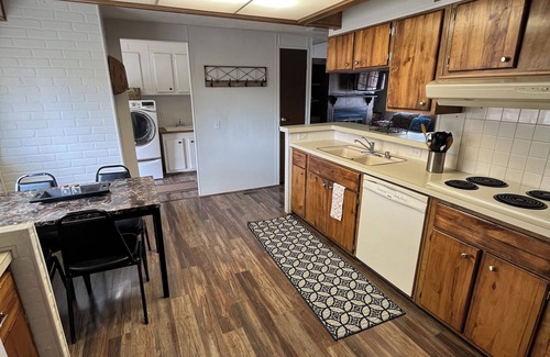 Escalante House | Comfortable home, great location