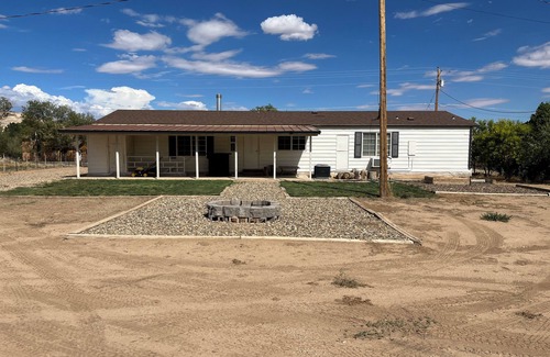 Escalante House | Comfortable home, great location