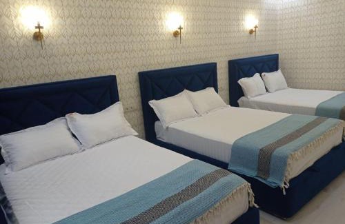 Termez House | Comfortable Home Stay