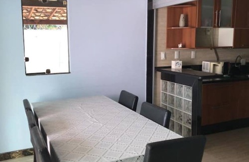 Renascenca House | Comfortable house for up to 15 people with 5 suites