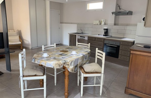 Arles-sur-Tech House | comfortable house with free nature activities nearby
