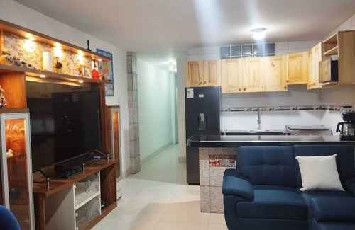 Punta Hermosa House | Comfortable House (1st floor)3 bedrooms(all TV), 3 bathrooms(hot water), 5 beds