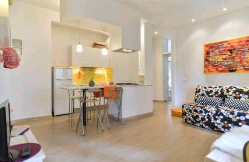 Monte Sacro House | comfortable house 5 minutes from the metro Conca d'Oro