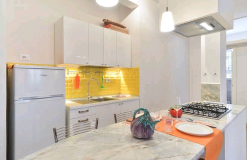 Monte Sacro House | comfortable house 5 minutes from the metro Conca d'Oro