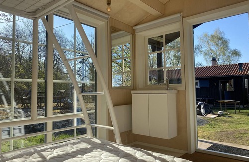 Karlskrona Municipality House | Comfortable house by the sea