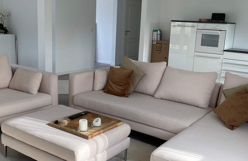 Adelheidsdorf House | Comfortable house to feel good