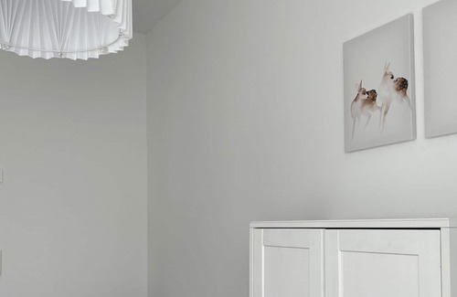 Adelheidsdorf House | Comfortable house to feel good