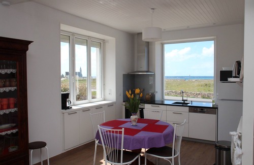 Penmarch House | Comfortable house - Exceptional sea view - 4 people