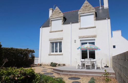 Penmarch House | Comfortable house - Exceptional sea view - 4 people