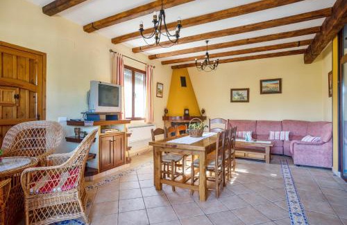 Carcabuey House | Comfortable House in Carcabuey with Private Pool