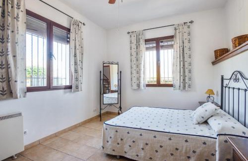 Carcabuey House | Comfortable House in Carcabuey with Private Pool