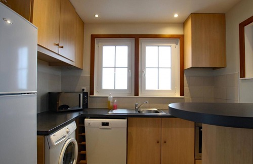 Digulleville Apartment | Comfortable house in La Hague with 2 bedrooms, WiFi and pets allowed