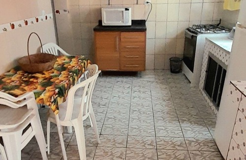 Loty House | Comfortable house in Mongaguá Costa beach Azul