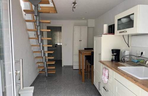 Zona Centro Apartment | Comfortable house in Tamaulipas Ciudad Victoria