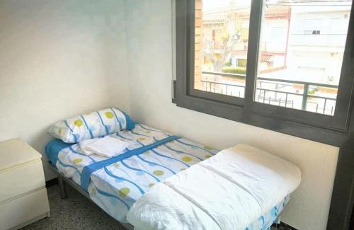 Esparraguera House | Comfortable house near Esparreguera with city view