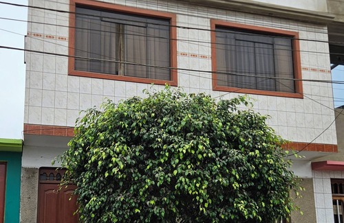 Chimbote House | Comfortable house with terrace