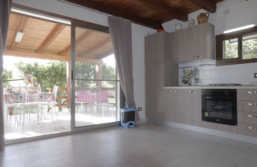 Contrada Fiori Sud House | Comfortable to the Sea, House