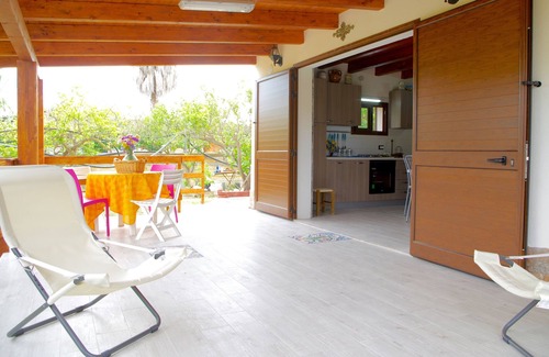Contrada Fiori Sud House | Comfortable to the Sea, House