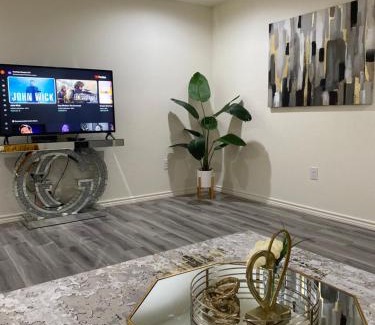 Port Arthur Apartment | Comfortable Living