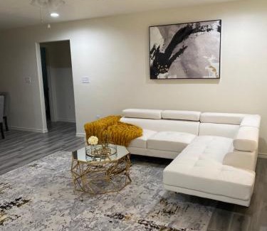 Port Arthur Apartment | Comfortable Living