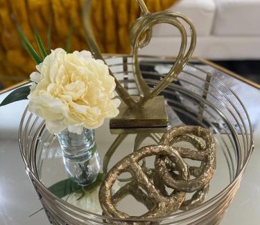 Port Arthur Apartment | Comfortable Living