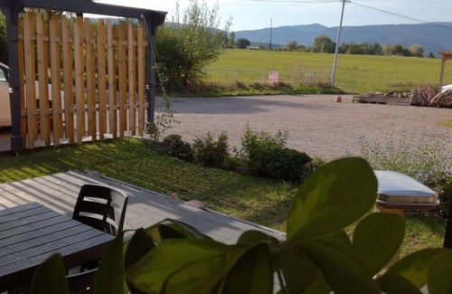 Niederhaslach Cottage | Comfortable lodging in the heart of Alsace
