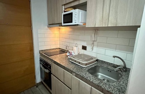 Independencia Apartment | Comfortable Loft With Gym In Independence