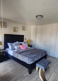 Independencia Apartment | Comfortable Loft With Gym In Independence
