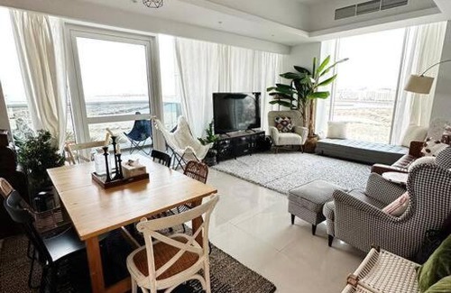 Mina Al Arab Apartment | Comfortable luxury living