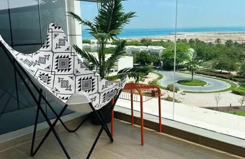 Mina Al Arab Apartment | Comfortable luxury living