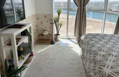 Mina Al Arab Apartment | Comfortable luxury living